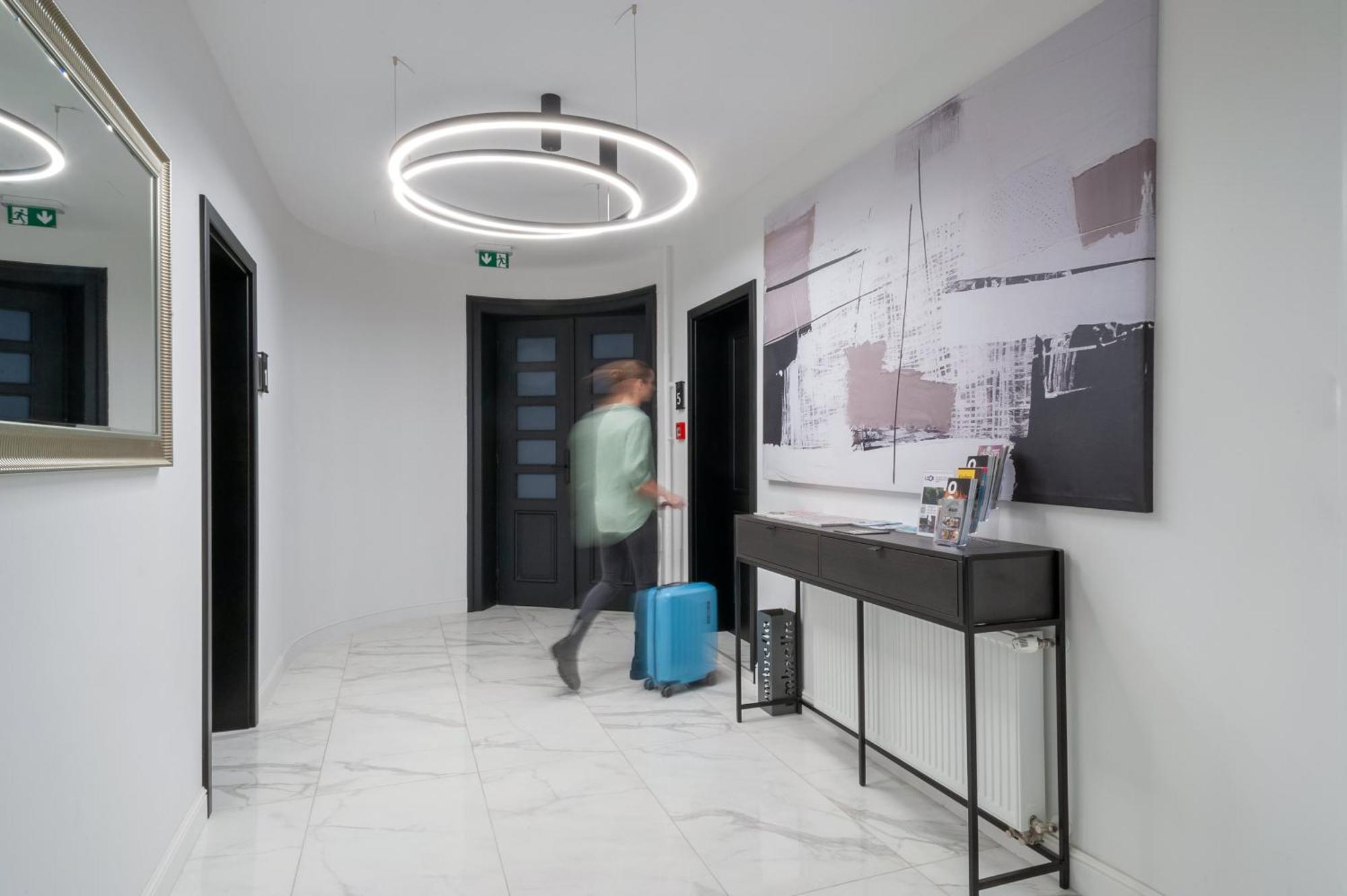 Loox Boutique Apartments Gunduliceva Загреб Экстерьер фото