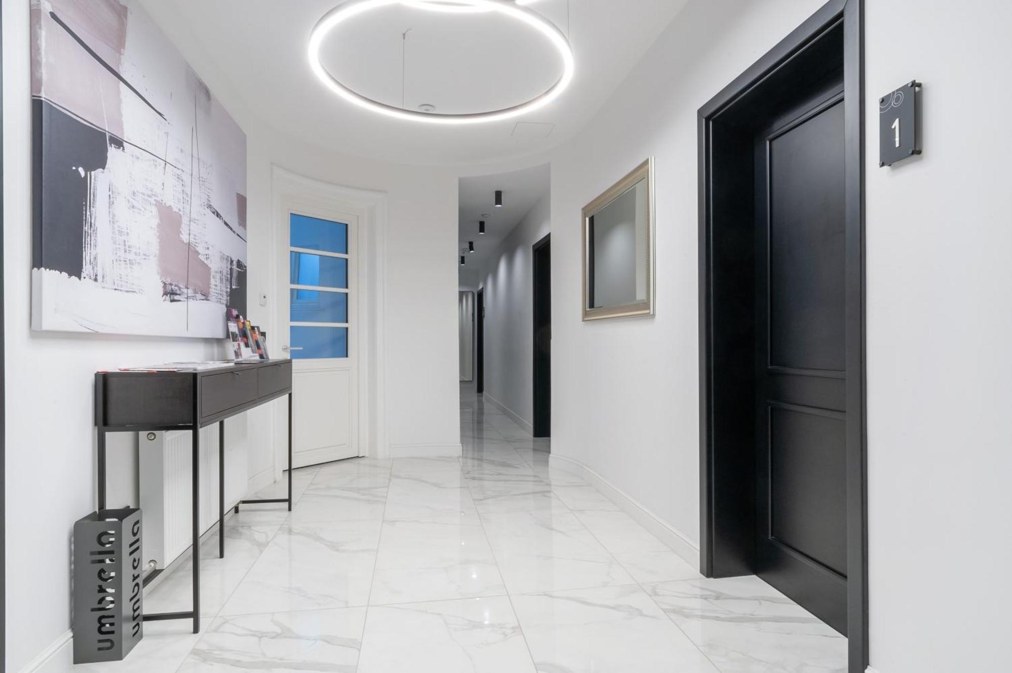 Loox Boutique Apartments Gunduliceva Загреб Экстерьер фото